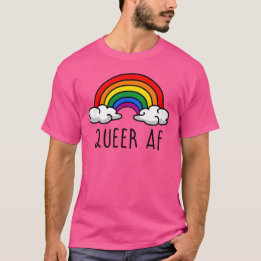 T-SHIRT FIN DE REQUÊTE