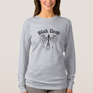 T-shirt Fin de saison