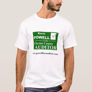 T-shirt final