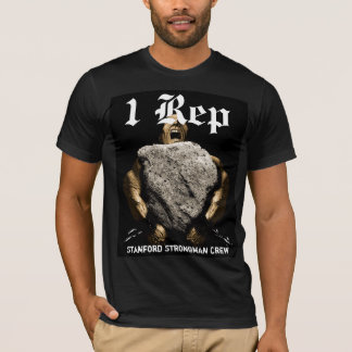 T-shirt FINALE de représentant de l'équipe 1