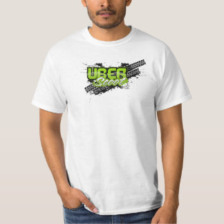 T-shirt finale d'ubsc