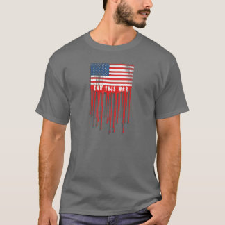 T-SHIRT FINISSEZ CETTE GUERRE
