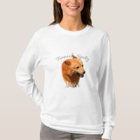 Finlandais Spitz Maman 2