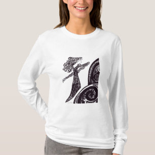 T-shirt Fiona