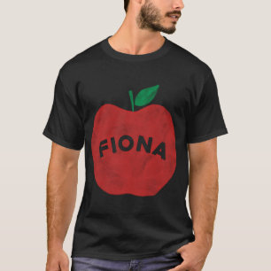 T-shirt Fiona Apple