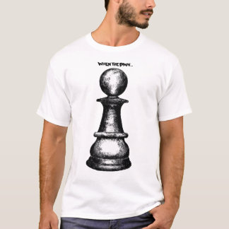 T-shirt Fiona Apple quand le