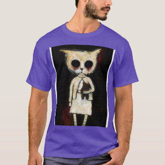 T-shirt Fionas Teddy