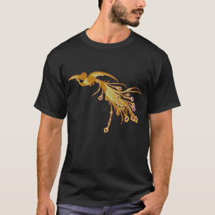 T-SHIRT FIREBIRD
