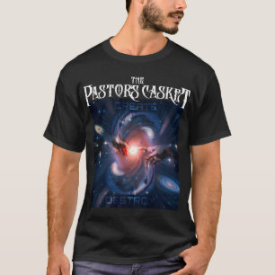 T-shirt Firebreather