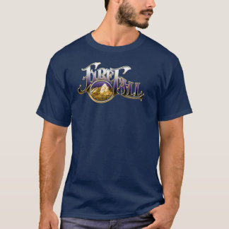 T-shirt Firefall