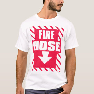 T-shirt FireHose