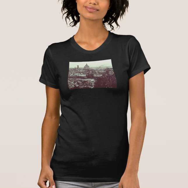 T-shirt Firenze (Devant)