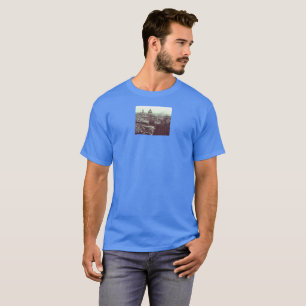 T-shirt Firenze