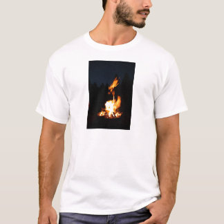 T-shirt Firepit