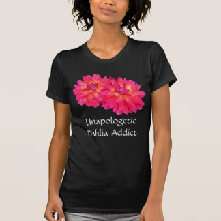 T-shirt Firepot Dahlia