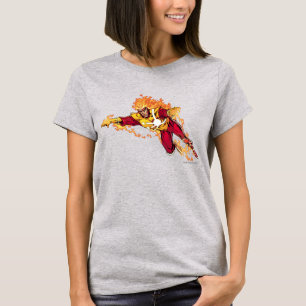 T-shirt Firestorm Soaring 2