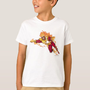 T-shirt Firestorm Soaring 2