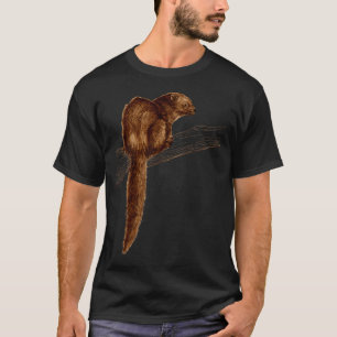 T-shirt Fisher