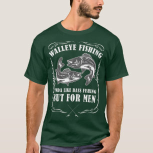 T-shirt Fishing