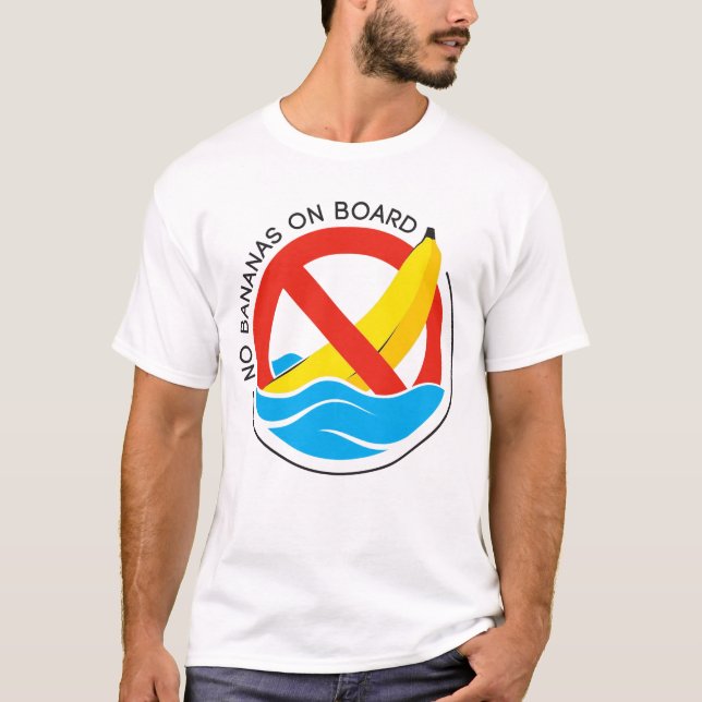 T-shirt Fishing (Devant)