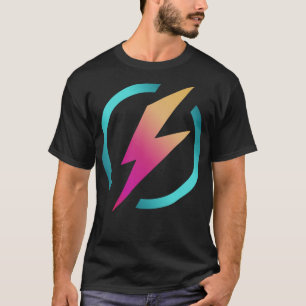 T-shirt Fitness Energy