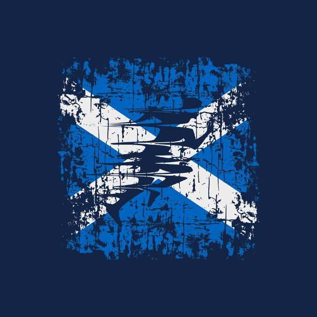 T-SHIRT FITNESS SCOTLAND COUNNER GYM CROSS TRAINING (Créateur téléchargé)