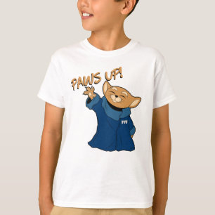 T-shirt FIU  Roary The Child