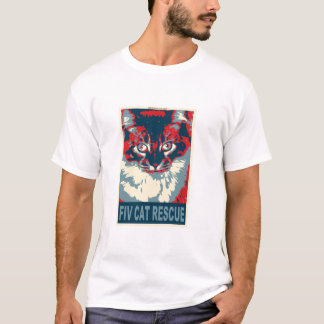T-shirt fiv-chat-délivrance 1194465
