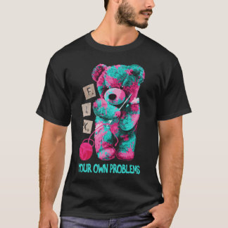T-shirt FIX IT Shirt pour Nike Lebron 8 South Beach Flykni