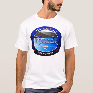 T-shirt FjordsSignFinal