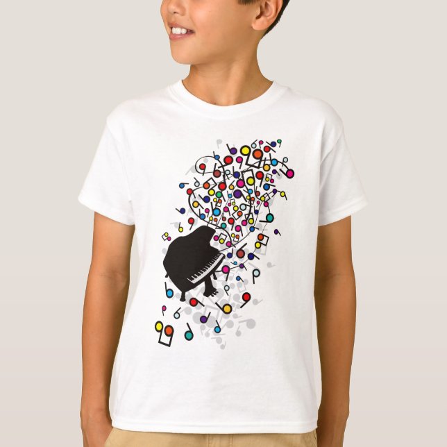 T-shirt Flabby_Expression (Devant)