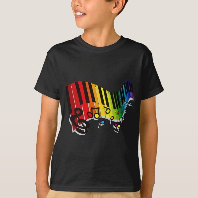 T-shirt Flabby_Expression (Devant)