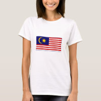 Flag malaisien