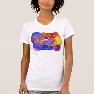 T-shirt Flagasm