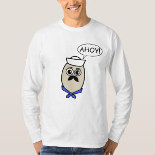 T-shirt Flageolet