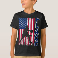 Flagg Basketball Inspire Fan Sports Débardeur_1