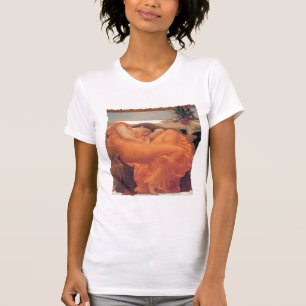 T-shirt Flamber juin
