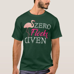T-shirt flamingo albert 7