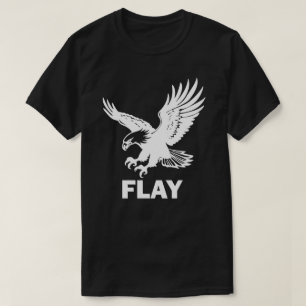 T-shirt flanc