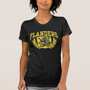 T-shirt Flandre