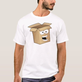 T-shirt Flappy
