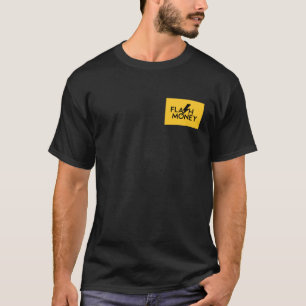 T-shirt Flash
