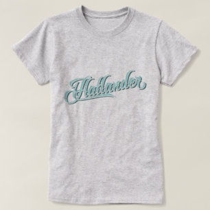 T-shirt Flatlander, Midwest, Illinois, Michigan