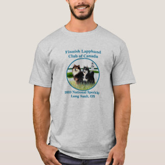 T-shirt FLCC 2023