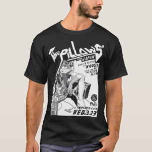 T-shirt Flcl Les Coussins Vivent