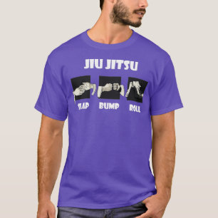 T-shirt Flèche 1