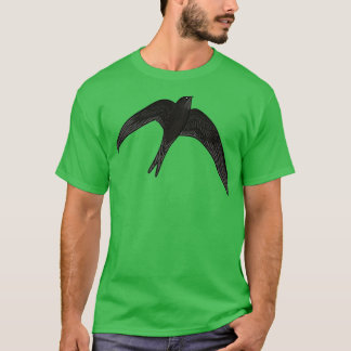T-shirt Flèche 2