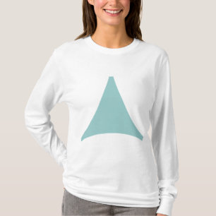 T-shirt Flèche à trois côtés