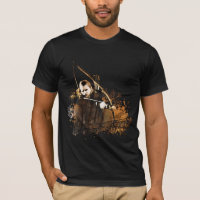 Flèche de tir LEGOLAS GREENLEAF™