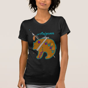 T-shirt Flèche du clan de l'ours